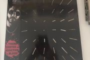 Clipping vinyl