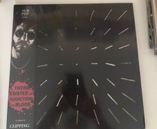 Clipping vinyl