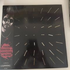 Clipping vinyl