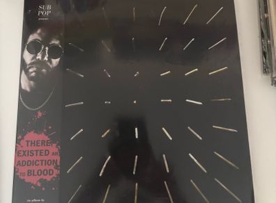 Clipping vinyl