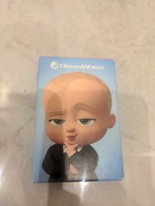 DREAMWORKS Mc Donald's playing cards