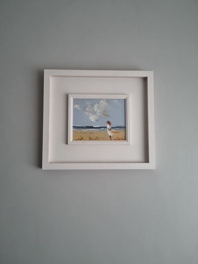 Thelma Mansfield paintings