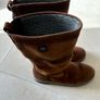 Dubarry Ultima Sailing Boots Image 4