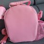BNWT Smiggle Hardtop Lunchbox With Strap Image 8