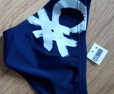 Benetton swimwear