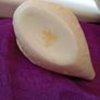 Vintage Belleek Swan Creamer   ( 7th Mark ) Image 5