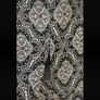 dress Bnwt Streetone sleeveless black & white print dress size 12 Image 8