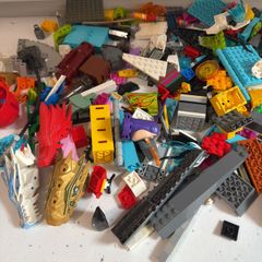 lego mixed 1 kilo