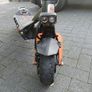 Kugo G3 Pro Electric Scooter (2025 Model) Image 3