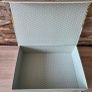 Vintage-Style Botanical Keepsake Box Image 8