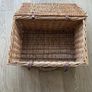 Fortnum & Mason hamper/basket Image 5