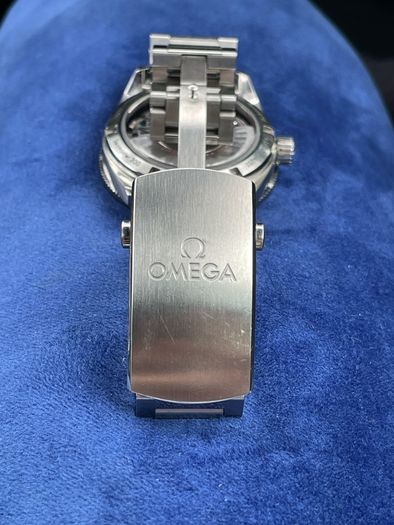 omega seamaster 300