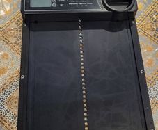 Automatic door Timer door chicken door small animal door