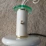 Stunning Ocean liner lamp with potentiometer Image 3