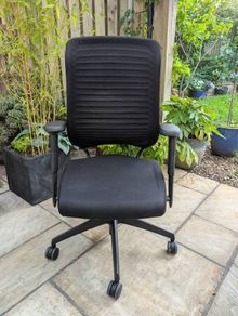 ergonomic office chair