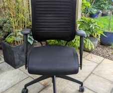 ergonomic office chair