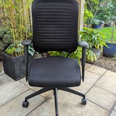 ergonomic office chair