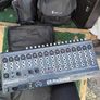 Presonus Studiolive 16:4:2 Mixing Desk Image 2