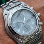 Watch Citizen OXY Chronograph. Quartz Image 2