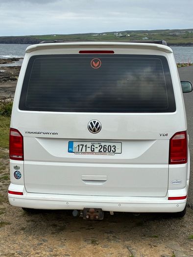 VW Camper