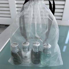 Molton brown travel set 30ml bottles