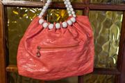 USC Casual  summer  hand bag .