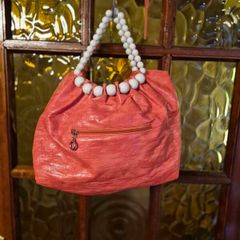 USC Casual  summer  hand bag .