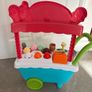 Leap Frog Ice Cream Cart Image 2
