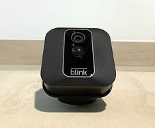 BLINK camera