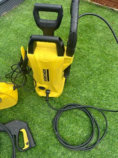 karcher k2 power washer
