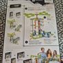 Mechanics vertical motor toy building set Image 2