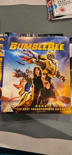 Blu Ray Movies