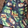 Bob marley bucket hat Image 2