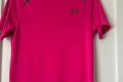 Men Tshirt - Under Armour