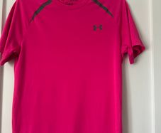 Men Tshirt - Under Armour