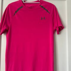Men Tshirt - Under Armour