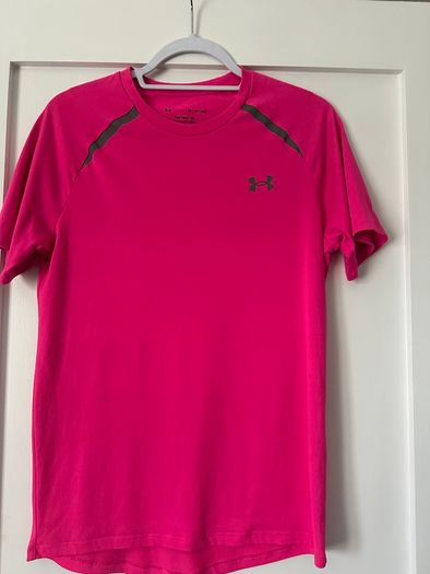 Men Tshirt - Under Armour