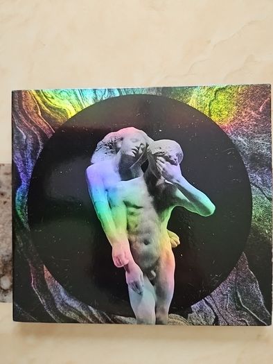 Arcade Fire 2CD  - Reflektor