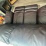 Lazy Boy Leather Couch Image 4