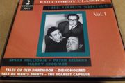 The Goon Shows double Cd
