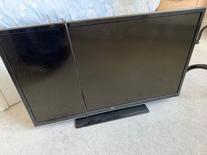 Jvc Tv