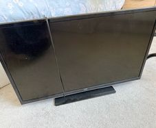 Jvc Tv