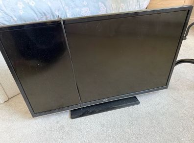 Jvc Tv