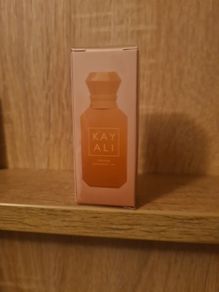 KAYALI Freedom Musk Santal 34 Eau de Parfum