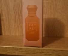 KAYALI Freedom Musk Santal 34 Eau de Parfum