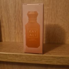 KAYALI Freedom Musk Santal 34 Eau de Parfum