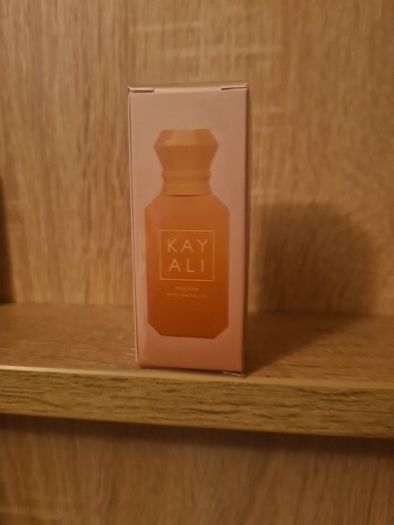 KAYALI Freedom Musk Santal 34 Eau de Parfum