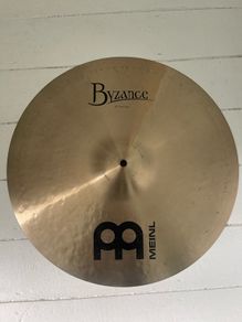cymbal