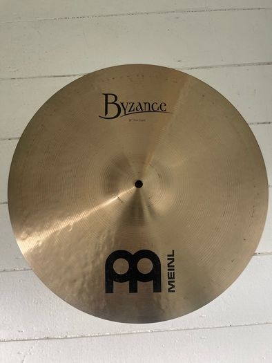 cymbal