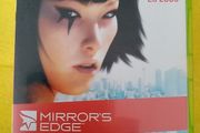Mirror s Edge Xbox 360 Games Original